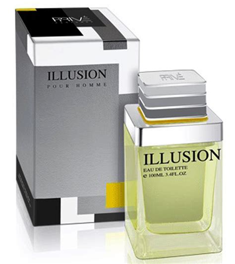 illusion eau de parfum|prive illusion perfume price.